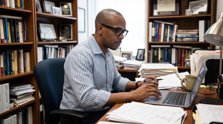 Professor cria armadilha com instrução secreta para pegar alunos usando inteligência artificial em trabalho universitário e surpreende