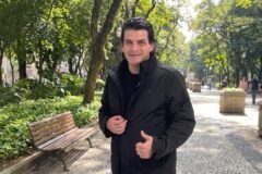 Quem é Mancuso, o ex-jogador da seleção argentina e do Flamengo acusado de envolvimento na venda de licenças falsas de técnico