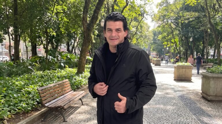 Quem é Mancuso, o ex-jogador da seleção argentina e do Flamengo acusado de envolvimento na venda de licenças falsas de técnico