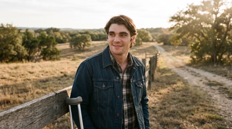 Quem era RJ Mitte, o inesquecível Walter White Jr de Breaking Bad que faleceu tragicamente aos 34 anos de idade no Texas