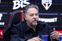 São Paulo detona Casares na Justiça, aponta alucinações em defesa, cita gastos com petshop e cobra milhões sem lastro