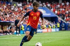 Se estiver no pior dia, o prodígio Lamine Yamal vai passar pelo menos dez vezes pelos defensores, segundo a confissão do zagueiro Gvardiol antes da Uefa Nations League