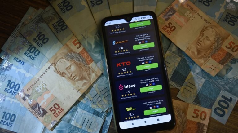 Sites e aplicativos de bets saem do ar hoje após MP do governo e restam bilhões para devolução aos apostadores brasileiros