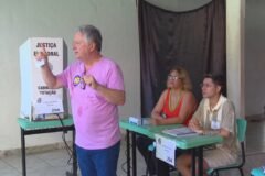 TSE anula votos de Garotinho no Rio de Janeiro por maioria de votos e cenário eleitoral sofre reviravolta
