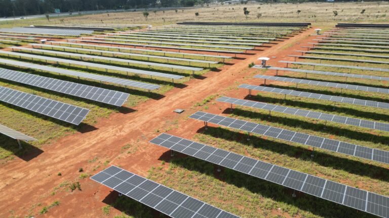 TSE chega ao primeiro turno das eleições com 100% da energia solar