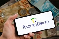 Tesouro Direto sai do ar repentinamente durante forte oscilação dos juros futuros e gera grande preocupação entre investidores
