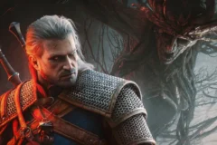 The Witcher 3 Remastered bate recorde histórico de jogadores simultâneos na Steam