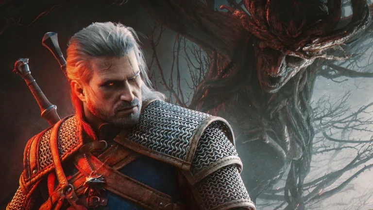 The Witcher 3 Remastered bate recorde histórico de jogadores simultâneos na Steam