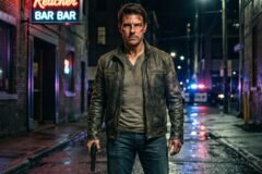 Tom Cruise foi demitido de Jack Reacher 3
