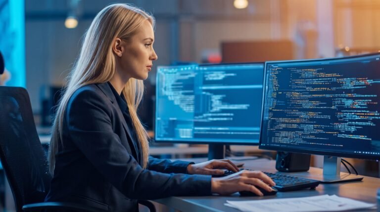 Vaga de emprego para DevOps Engineer em Portugal oferece trabalho em modelo híbrido e benefícios completos de saúde e treinamento