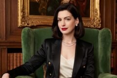 Verity recebe nota baixa no CinemaScore