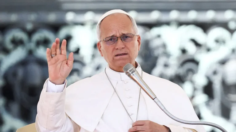 Viagem confirmada do Papa Leão XIV para a América Latina após cirurgia e recuperação bem-sucedida no Vaticano