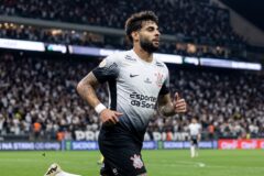Yuri Alberto titular, joia no banco e trio especial como Diniz planeja o Corinthians diferente para enfrentar o Internacional no Beira-Rio pelo Brasileirão