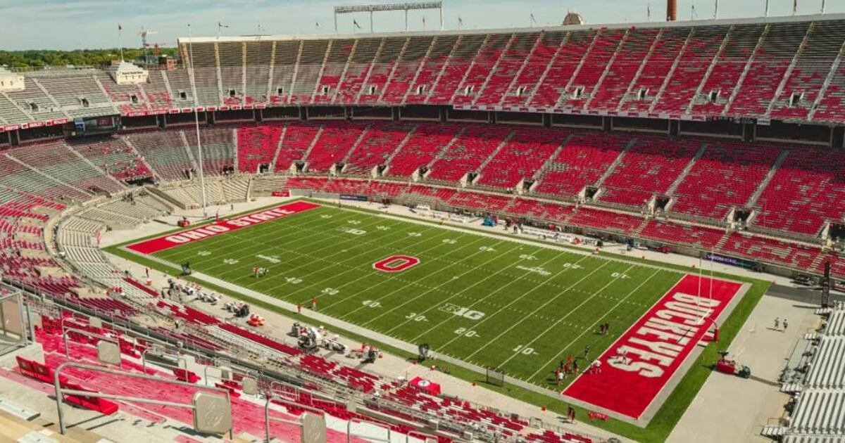 Zueiras da Semana 5 do futebol americano universitário mostram criatividade das equipes vencedoras nas redes sociais após partidas emocionantes