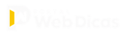 Logotipo do Portal Web Dicas
