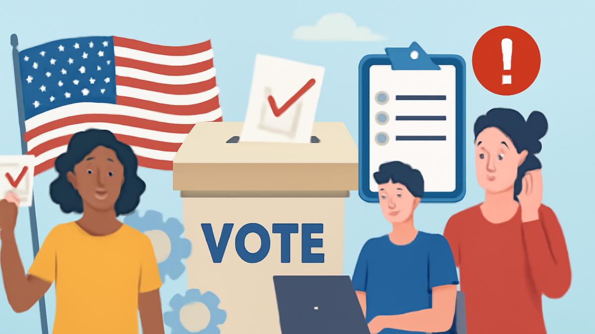 Eleição é feriado nacional? Descubra o que muda para quem trabalha no dia da votação, quais são os direitos trabalhistas garantidos e como denunciar abusos