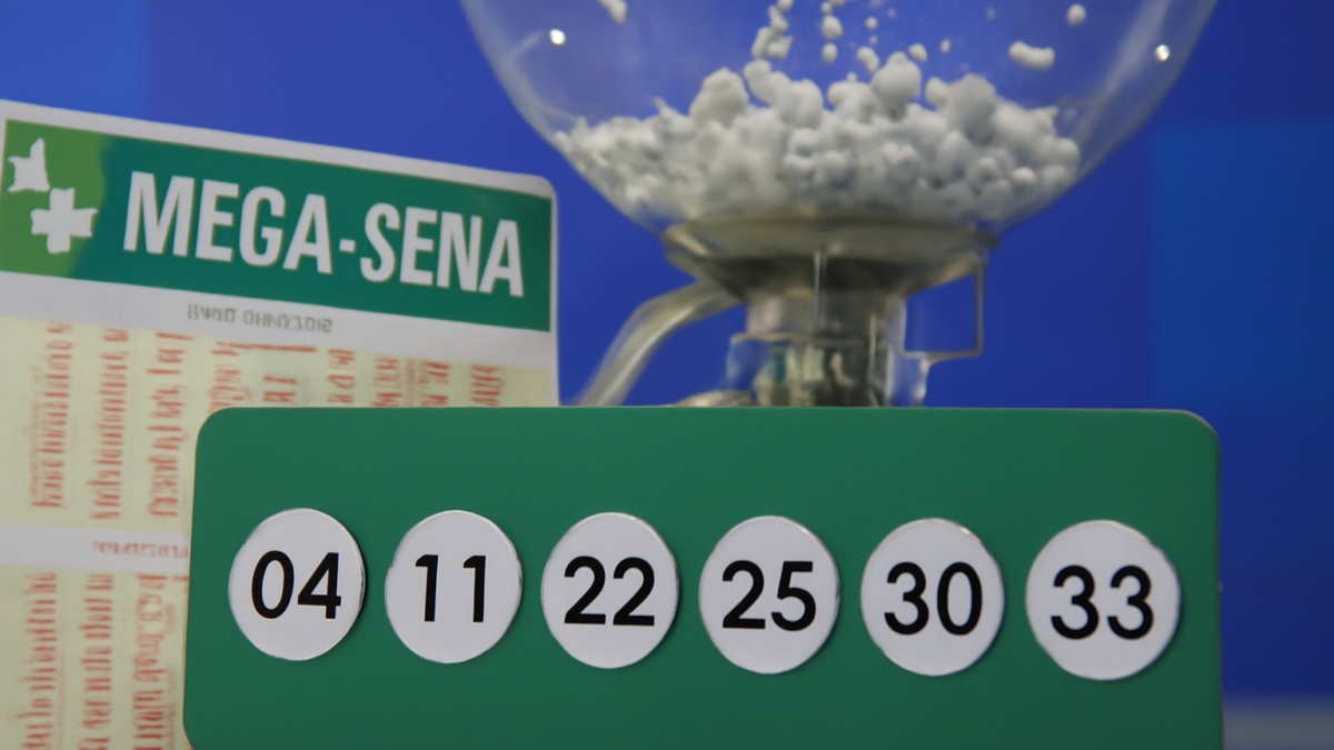 Mega-Sena concurso 3066 acumula e próximo sorteio pode pagar prêmio estimado em até R$ 92 milhões após dezenas sorteadas em São Paulo