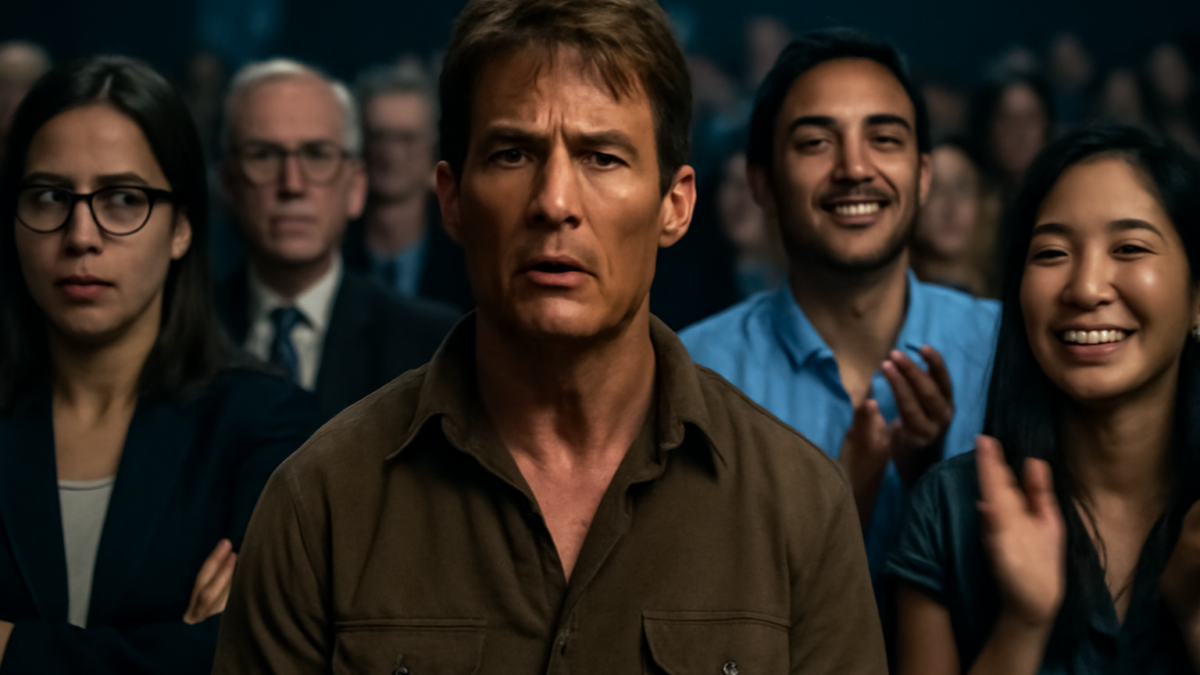 Novo teaser de Digger com Tom Cruise destaca a inusitada divisão de opiniões entre os críticos dos Estados Unidos e o público internacional
