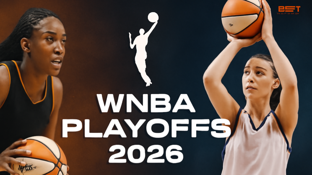 WNBA Playoffs 2026: Guia Completo das Semifinais com Análises Detalhadas e Previsões dos Especialistas da ESPN
