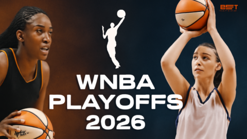 WNBA Playoffs 2026: Guia Completo das Semifinais com Análises Detalhadas e Previsões dos Especialistas da ESPN