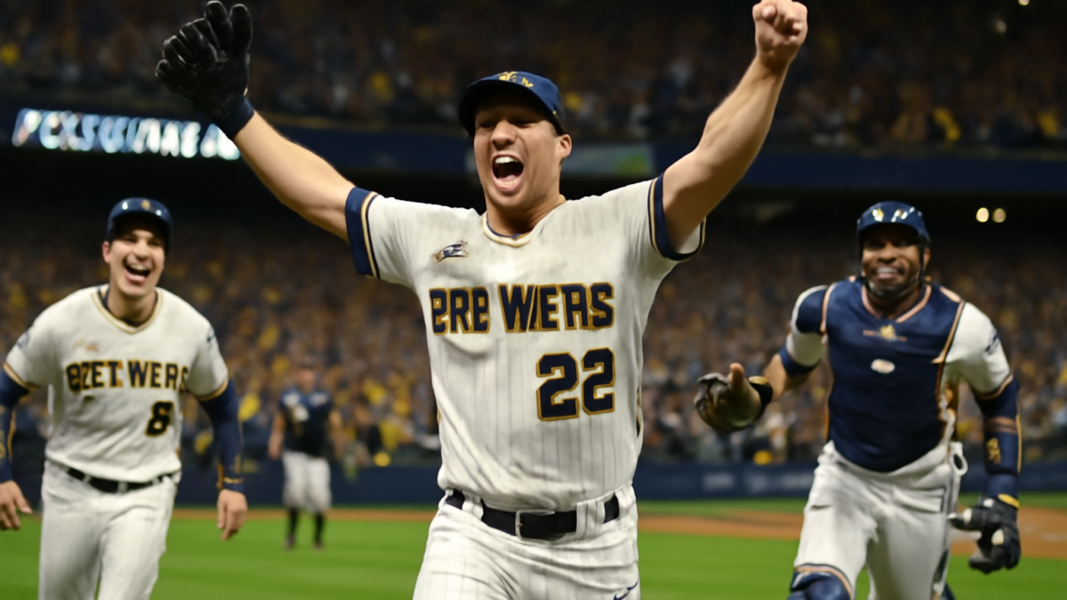 Milwaukee Brewers nos playoffs da MLB em 2026: É o ano do título inédito após recorde histórico de vitórias?