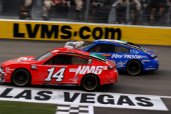 Imagem de capa horizontal: chase briscoe supera kyle na final em Las Vegas, retrato de Chase Briscoe sem textos escritos