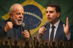 virada lula flávio é: cenário e estratégias para o segundo turno