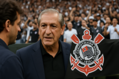 corinthians agiliza negociação técnico: Ramón Díaz pode fechar acordo