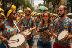 Capa 16:9 sem textos, retrata inscrições auxílio financeiro aos blocos de rua, prorrogação pela prefeitura