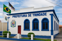 Capa horizontal 16:9 sem textos, representando prefeitura trindade pernambuco publica retificação de concurso com vagas