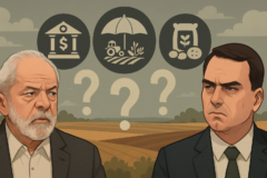 agronegócio, seguro rural, crédito agrícola, fertilizantes, eleições, governo, economia