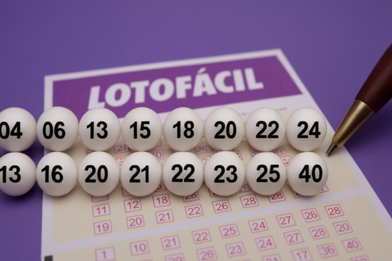 Representação visual de lotofácil hoje concurso 3802 sem textos, sugerindo o resultado das dezenas deste domingo.