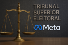 Capa horizontal 16:9 mostrando tse determina prazo 24 para promover igualdade entre campanhas eleitorais