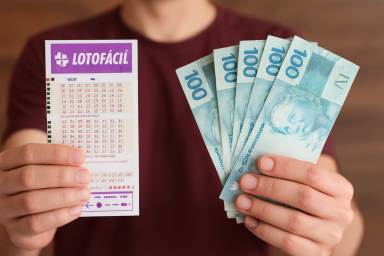 aposta são paulo acerta as quinze dezenas da Lotofácil - capa horizontal 16:9, sem textos escritos