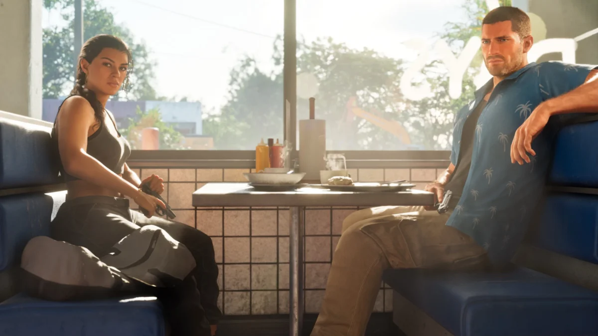 Novas imagens de Grand Theft Auto VI são divulgadas pela Love Magazine e aumentam a expectativa dos fãs para o lançamento do jogo no final do ano