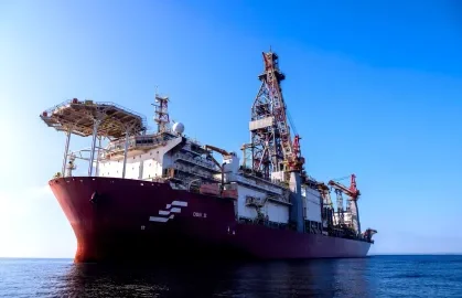 Petrobras encontra petróleo em duas camadas no Amapá durante perfuração na Margem Equatorial e avança em novas pesquisas exploratórias