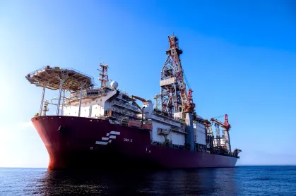 Petrobras encontra petróleo em duas camadas no Amapá durante perfuração na Margem Equatorial e avança em novas pesquisas exploratórias