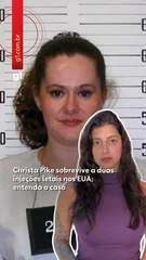 Chefe de prisões do Tennessee renuncia após tentativa fracassada de executar Christa Pike por injeção letal, que deixou detenta intubada em hospital